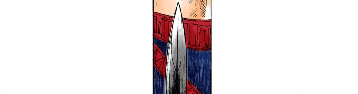 Hunter×Hunter (Digital Colored) Tập 395 trang 6