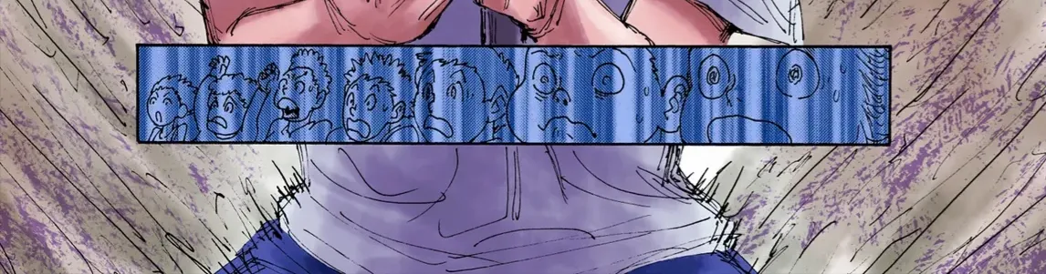 Hunter×Hunter (Digital Colored) Tập 396 trang 18