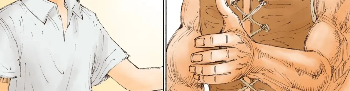 Hunter×Hunter (Digital Colored) Tập 396 trang 30