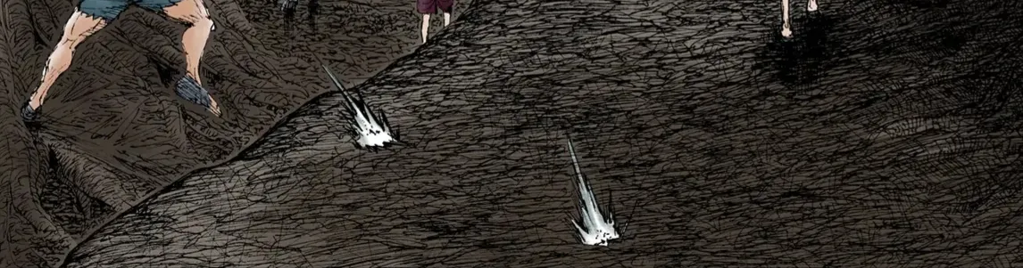 Hunter×Hunter (Digital Colored) Tập 397 trang 12