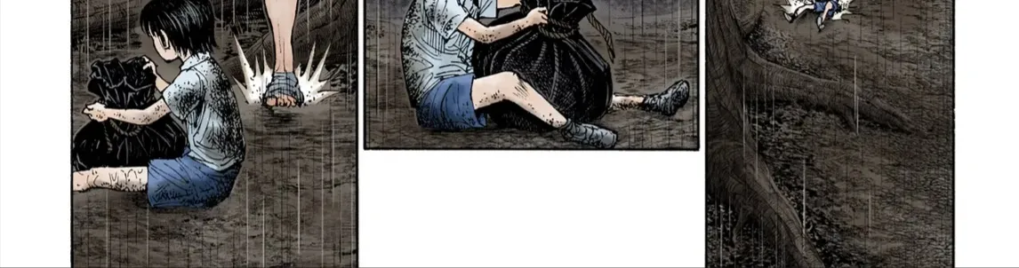 Hunter×Hunter (Digital Colored) Tập 397 trang 16