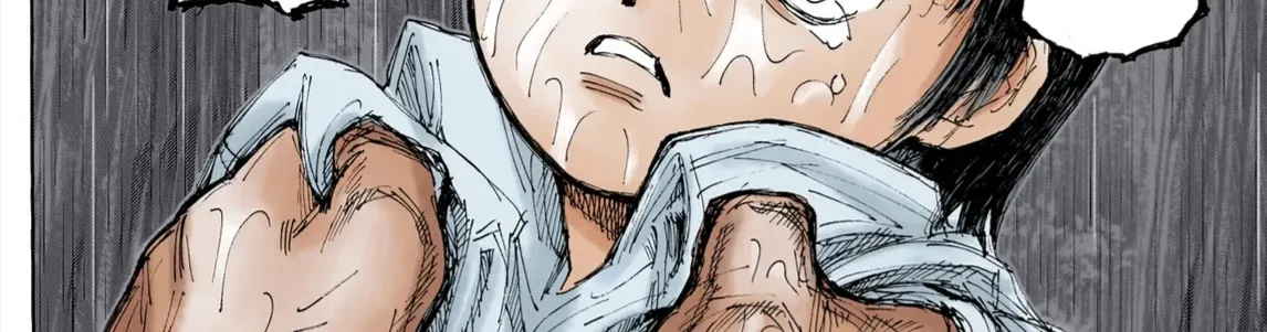 Hunter×Hunter (Digital Colored) Tập 397 trang 20