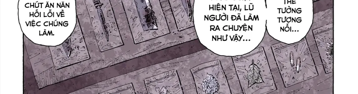 Hunter×Hunter (Digital Colored) Tập 397 trang 34