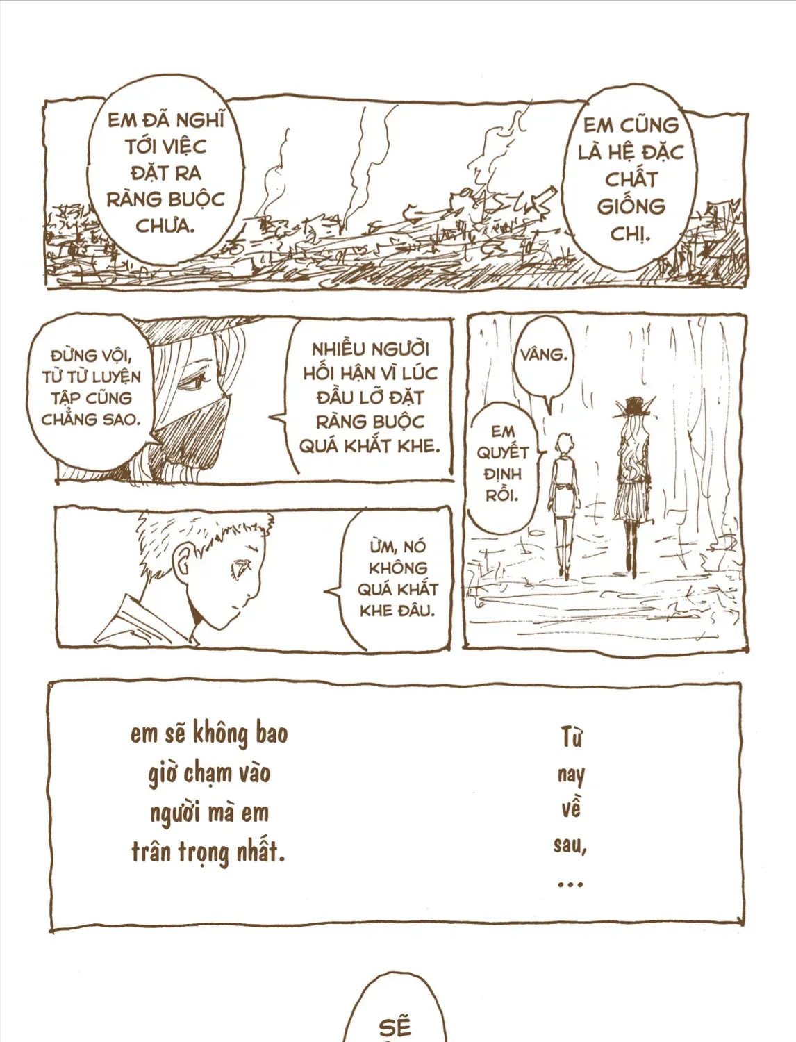 Hunter×Hunter (Digital Colored) Tập 397 trang 39