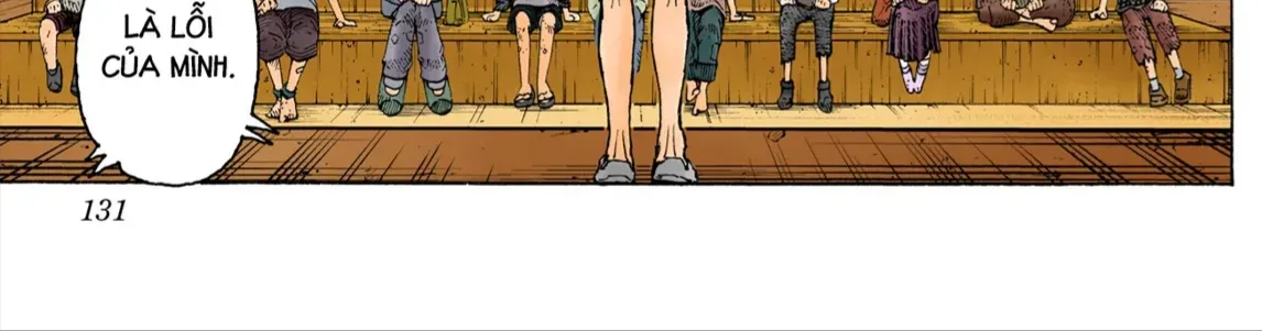 Hunter×Hunter (Digital Colored) Tập 397 trang 6