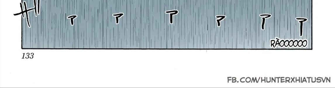 Hunter×Hunter (Digital Colored) Tập 397 trang 10