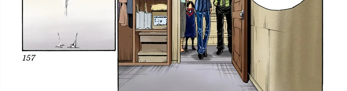 Hunter×Hunter (Digital Colored) Tập 398 trang 18