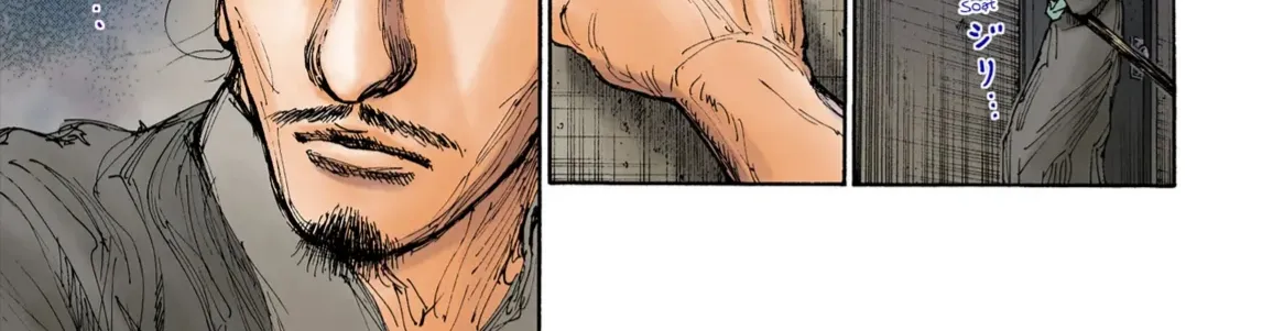 Hunter×Hunter (Digital Colored) Tập 398 trang 27