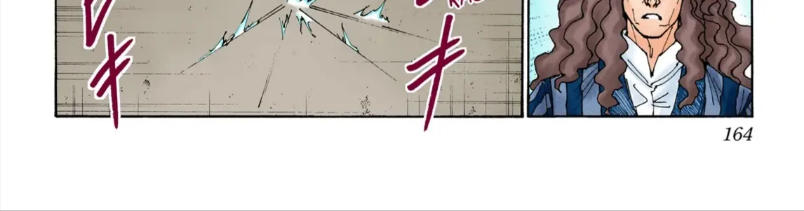 Hunter×Hunter (Digital Colored) Tập 398 trang 29