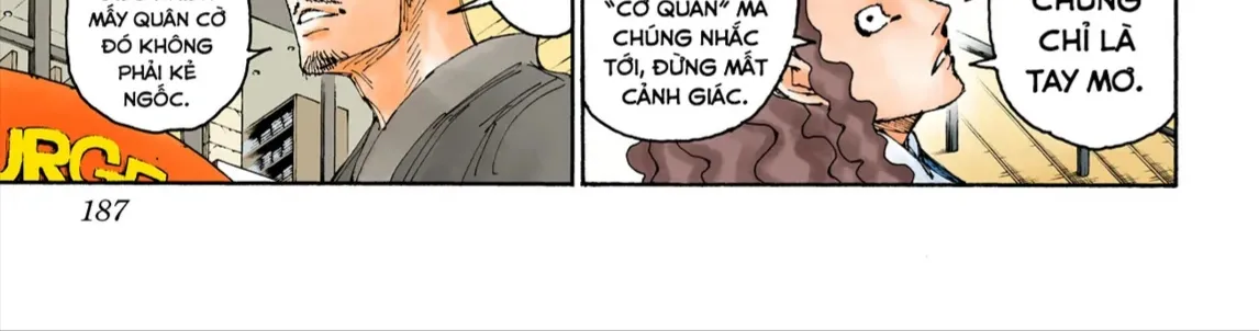 Hunter×Hunter (Digital Colored) Tập 399 trang 38