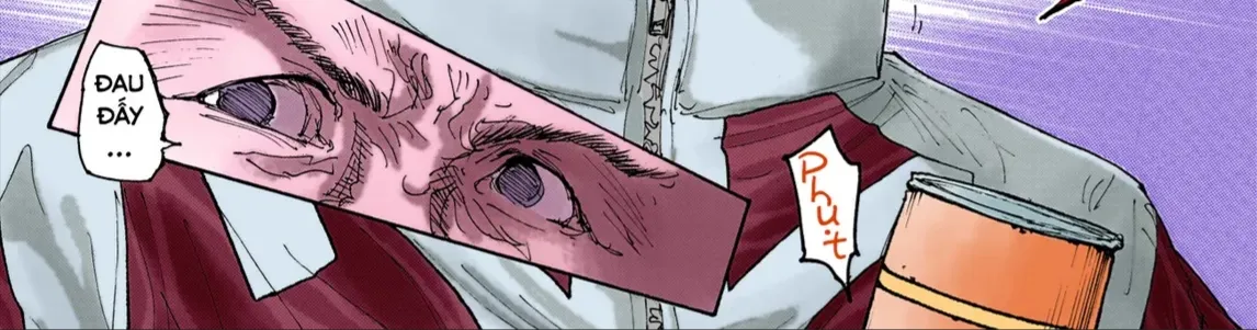 Hunter×Hunter (Digital Colored) Tập 399 trang 10