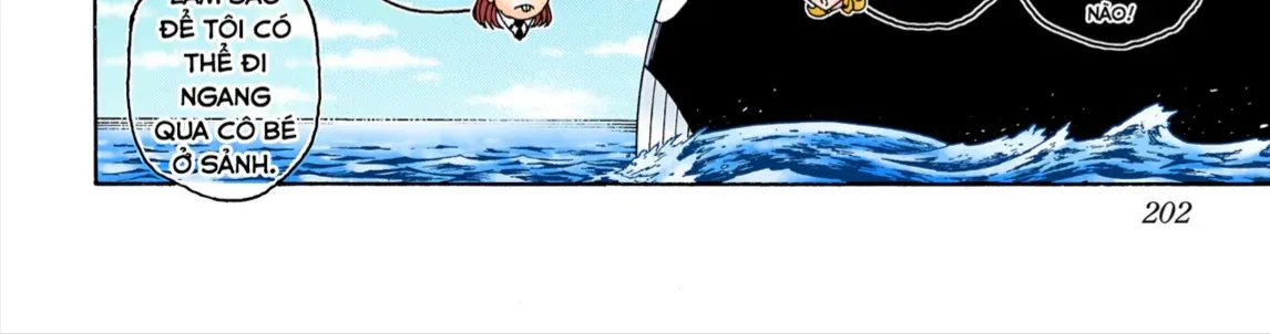 Hunter×Hunter (Digital Colored) Tập 400 trang 28