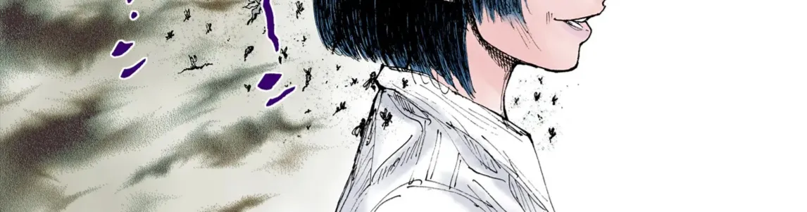 Hunter×Hunter (Digital Colored) Tập 400 trang 30