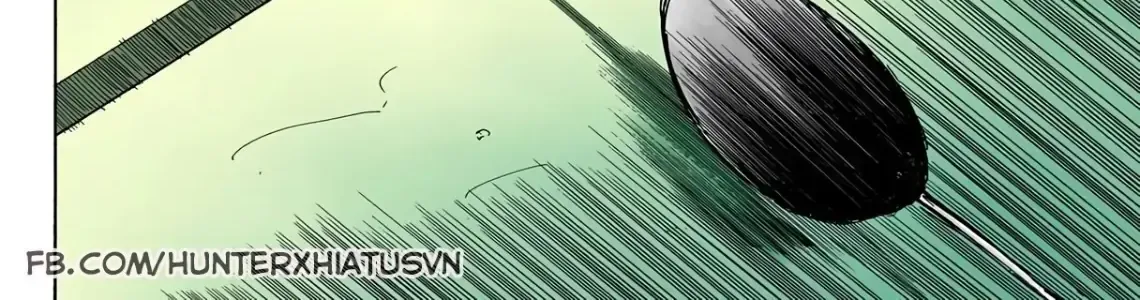 Hunter×Hunter (Digital Colored) Tập 58 trang 28