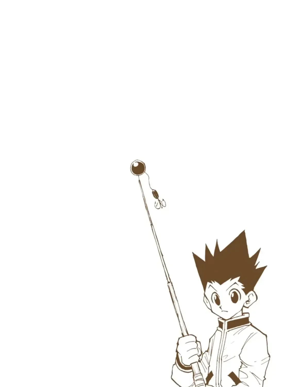 Hunter×Hunter (Digital Colored) Tập 58 trang 39