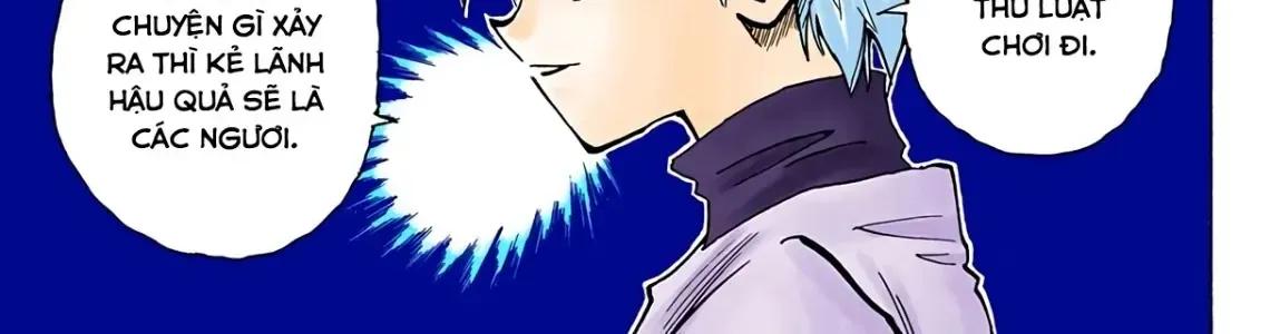 Hunter×Hunter (Digital Colored) Tập 58 trang 6
