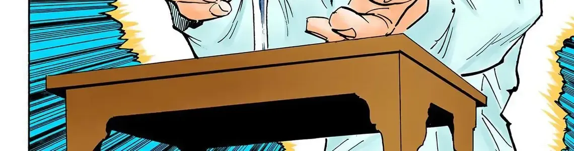 Hunter×Hunter (Digital Colored) Tập 60 trang 12