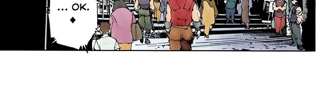 Hunter×Hunter (Digital Colored) Tập 60 trang 22