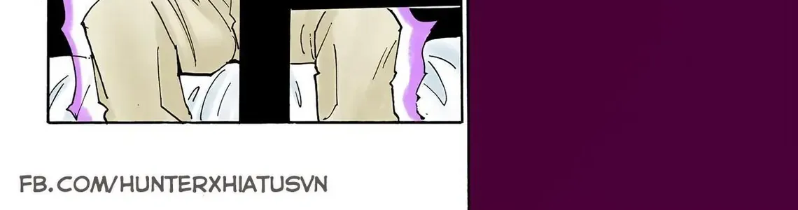 Hunter×Hunter (Digital Colored) Tập 60 trang 24