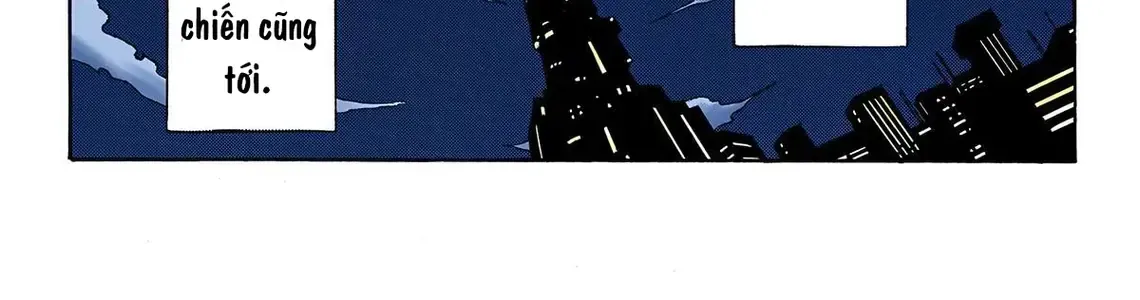 Hunter×Hunter (Digital Colored) Tập 60 trang 38