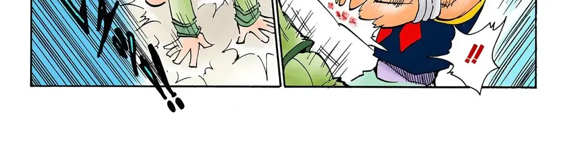 Hunter×Hunter (Digital Colored) Tập 61 trang 18