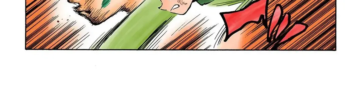 Hunter×Hunter (Digital Colored) Tập 61 trang 40