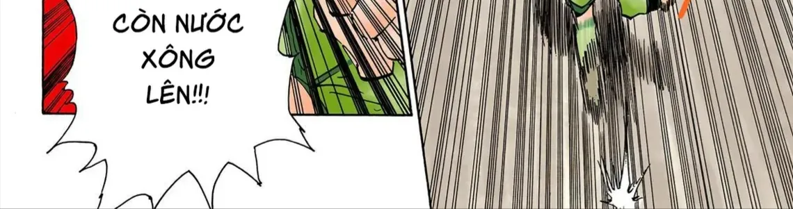 Hunter×Hunter (Digital Colored) Tập 63 trang 12