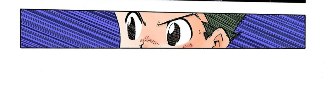 Hunter×Hunter (Digital Colored) Tập 63 trang 26