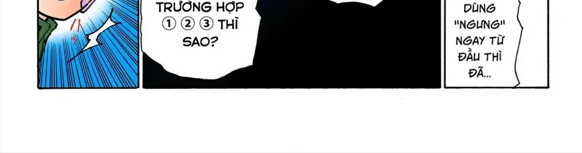 Hunter×Hunter (Digital Colored) Tập 63 trang 8
