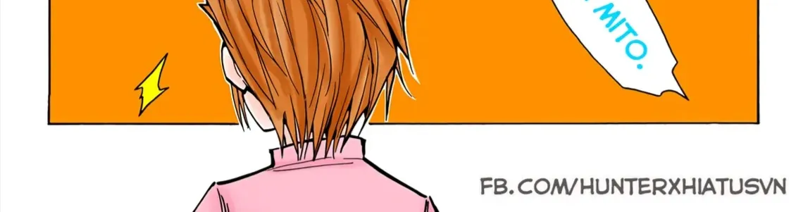 Hunter×Hunter (Digital Colored) Tập 64 trang 12