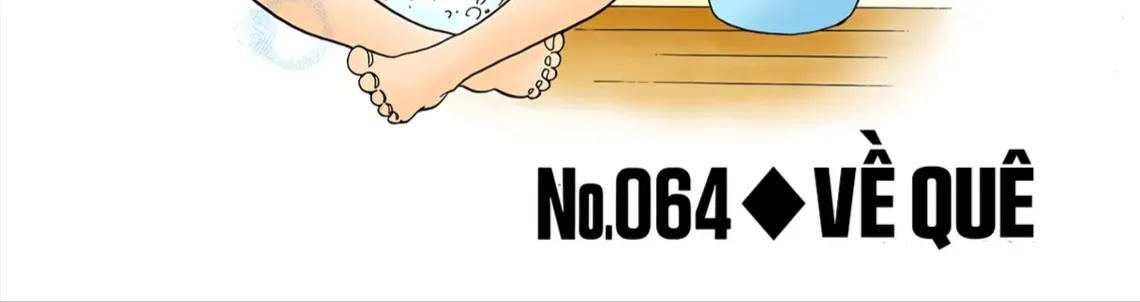Hunter×Hunter (Digital Colored) Tập 64 trang 14