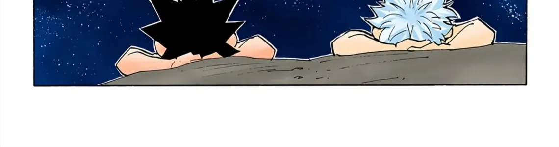 Hunter×Hunter (Digital Colored) Tập 64 trang 24