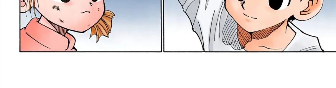 Hunter×Hunter (Digital Colored) Tập 65 trang 20