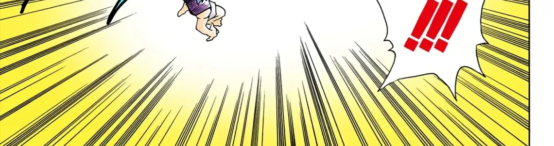 Hunter×Hunter (Digital Colored) Tập 65 trang 30
