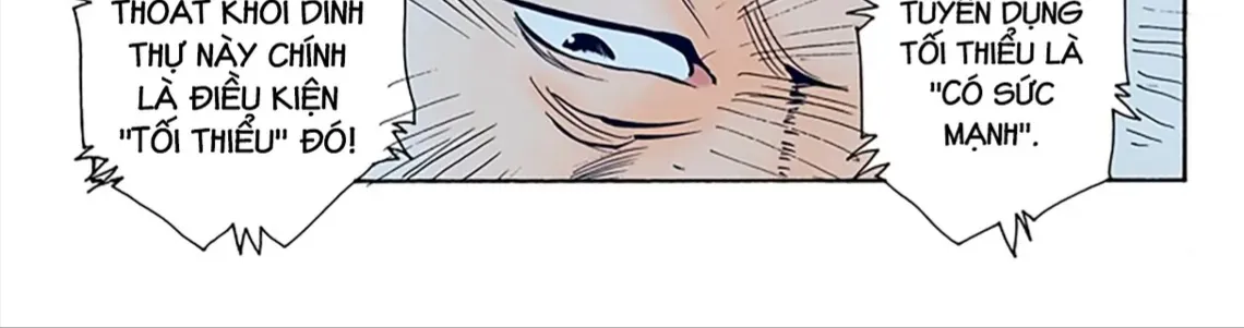 Hunter×Hunter (Digital Colored) Tập 67 trang 22