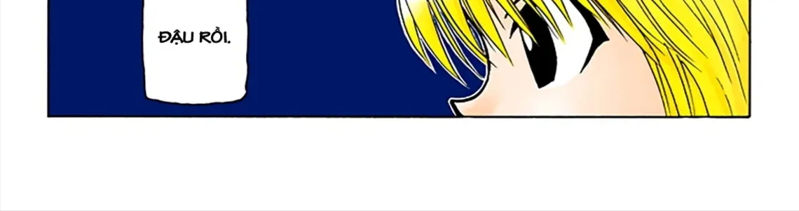 Hunter×Hunter (Digital Colored) Tập 67 trang 8
