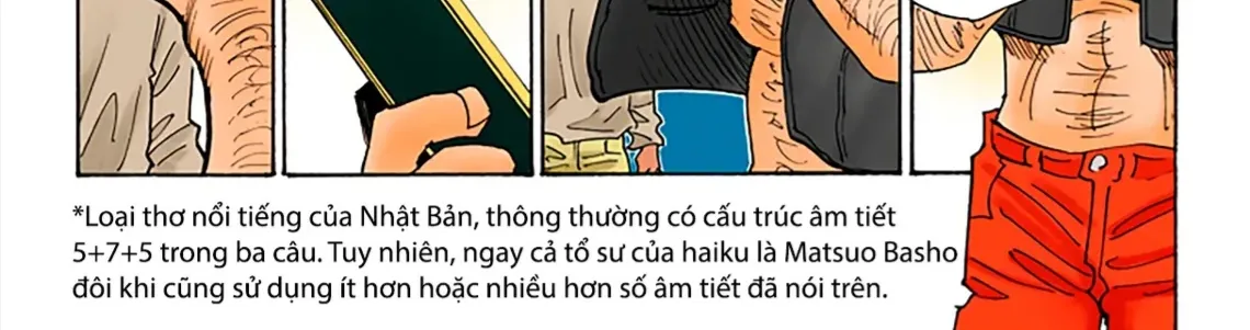 Hunter×Hunter (Digital Colored) Tập 68 trang 30