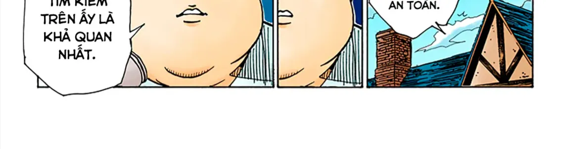 Hunter×Hunter (Digital Colored) Tập 69 trang 26