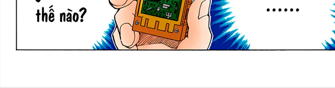 Hunter×Hunter (Digital Colored) Tập 69 trang 32