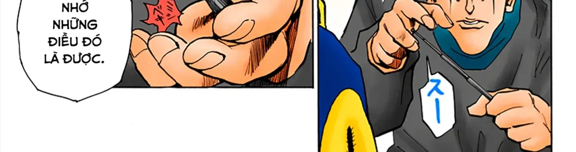 Hunter×Hunter (Digital Colored) Tập 70 trang 30