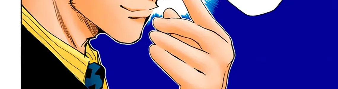 Hunter×Hunter (Digital Colored) Tập 71 trang 14