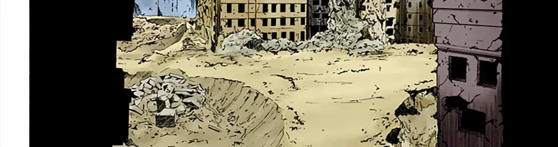 Hunter×Hunter (Digital Colored) Tập 71 trang 34