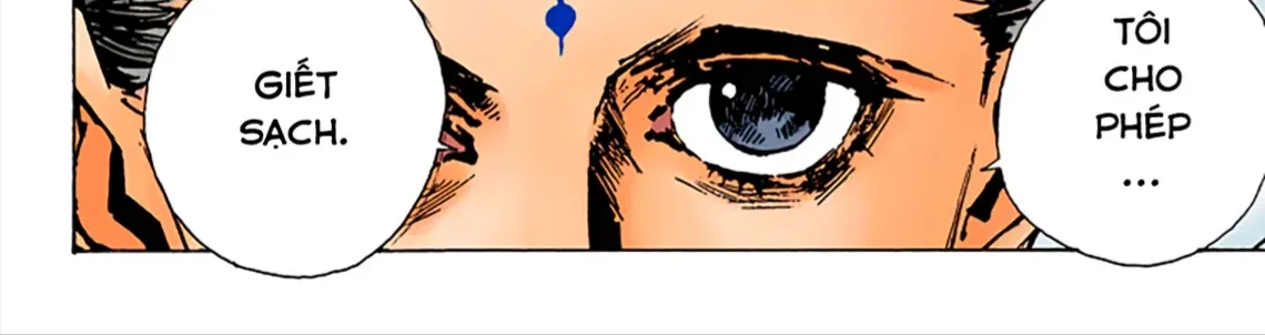 Hunter×Hunter (Digital Colored) Tập 71 trang 38