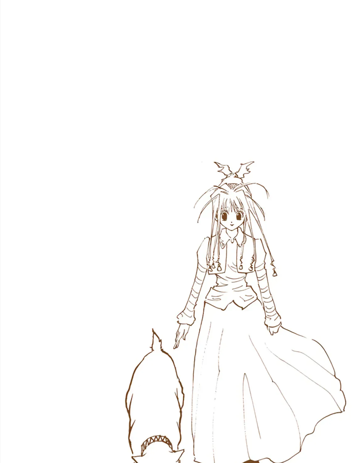 Hunter×Hunter (Digital Colored) Tập 71 trang 41
