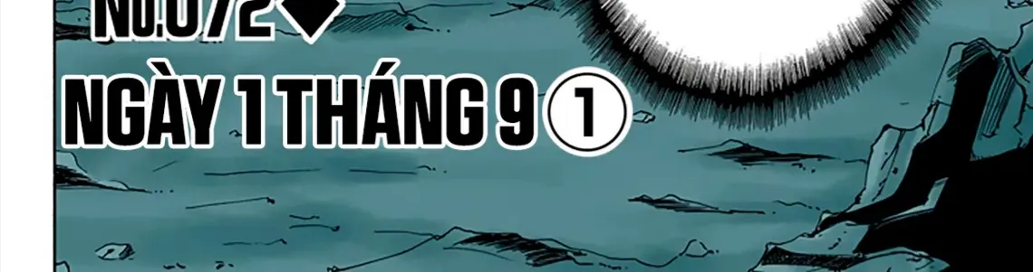 Hunter×Hunter (Digital Colored) Tập 72 trang 4