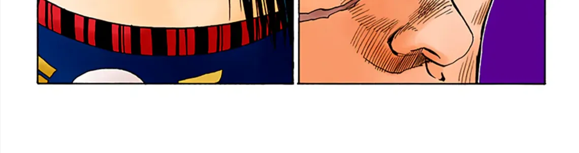 Hunter×Hunter (Digital Colored) Tập 72 trang 36