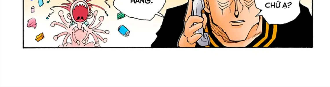 Hunter×Hunter (Digital Colored) Tập 72 trang 38