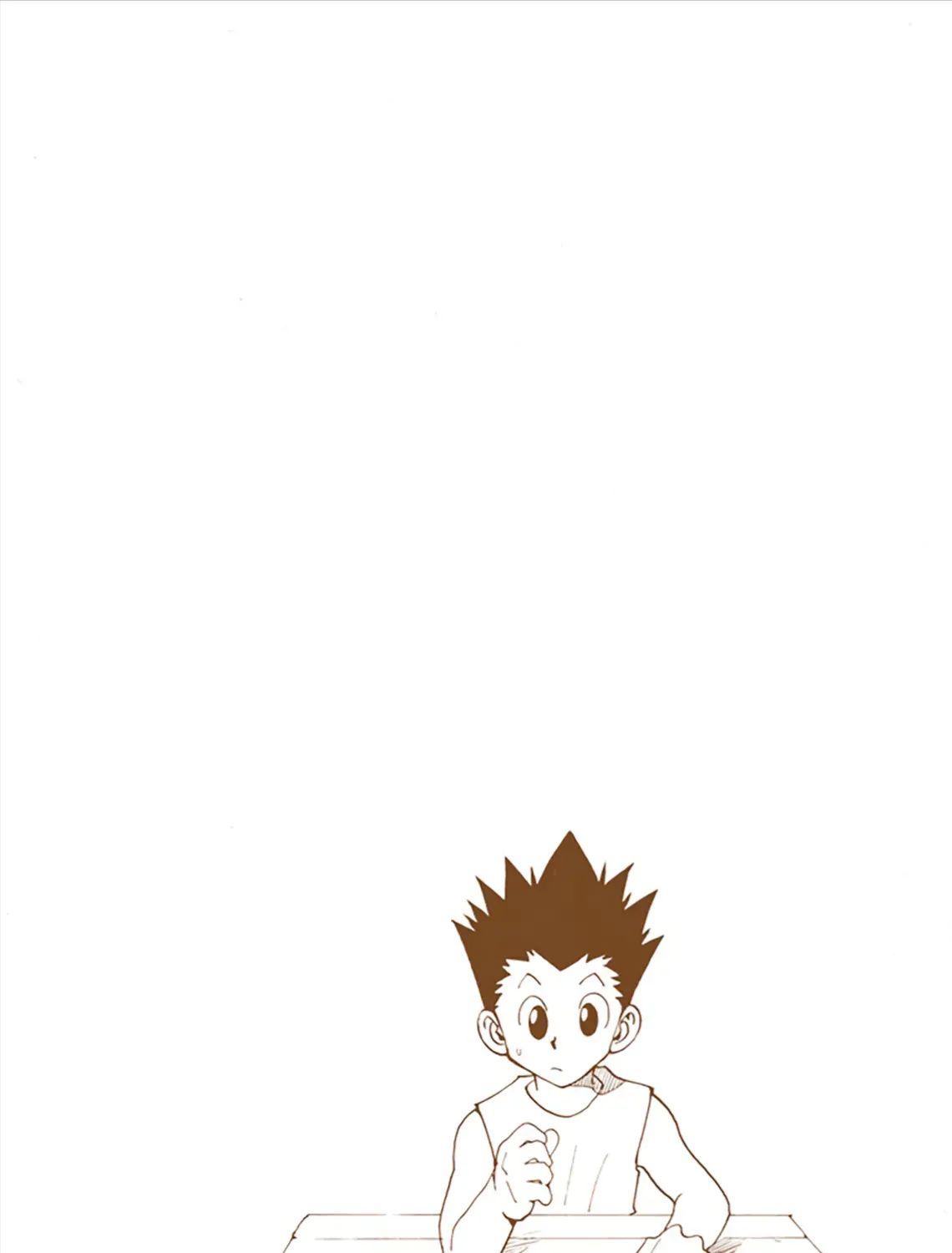 Hunter×Hunter (Digital Colored) Tập 72 trang 39