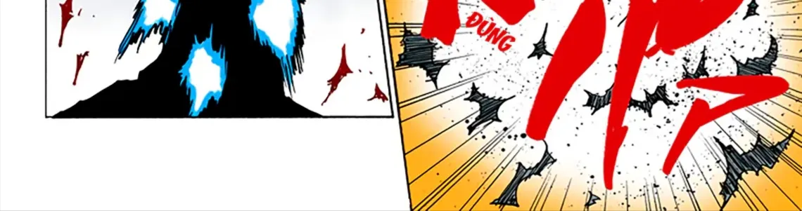 Hunter×Hunter (Digital Colored) Tập 73 trang 28