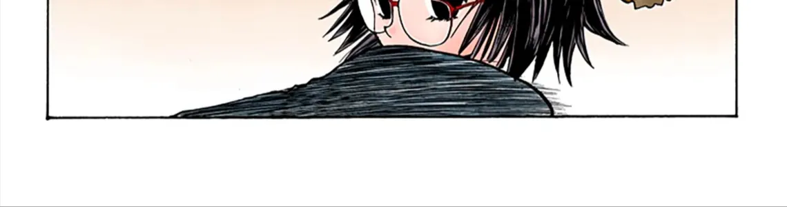 Hunter×Hunter (Digital Colored) Tập 73 trang 32